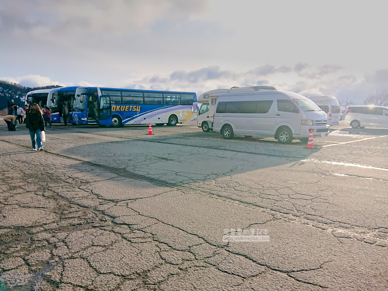 勝山滑雪場|Ski Jam勝山:西日本最大,交通資訊,雪具租借,旅行社日歸行程 72 ski jam勝山,西日本滑雪場