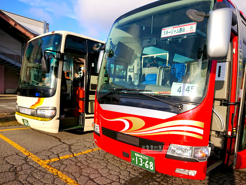 勝山滑雪場|Ski Jam勝山:西日本最大,交通資訊,雪具租借,旅行社日歸行程 11 勝山滑雪場,ski jam,關西滑雪場