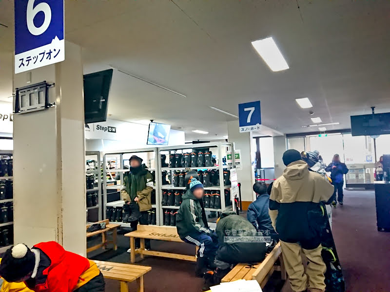 勝山滑雪場|Ski Jam勝山:西日本最大,交通資訊,雪具租借,旅行社日歸行程 20 勝山滑雪場,ski jam,關西滑雪場