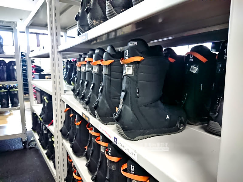 勝山滑雪場|Ski Jam勝山:西日本最大,交通資訊,雪具租借,旅行社日歸行程 21 勝山滑雪場,ski jam,關西滑雪場