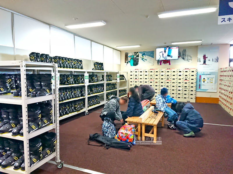 勝山滑雪場|Ski Jam勝山:西日本最大,交通資訊,雪具租借,旅行社日歸行程 27 勝山滑雪場,ski jam,關西滑雪場