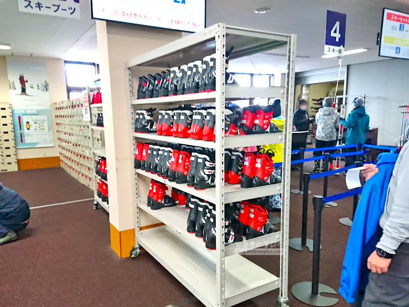 勝山滑雪場|Ski Jam勝山:西日本最大,交通資訊,雪具租借,旅行社日歸行程 28 勝山滑雪場,ski jam,關西滑雪場