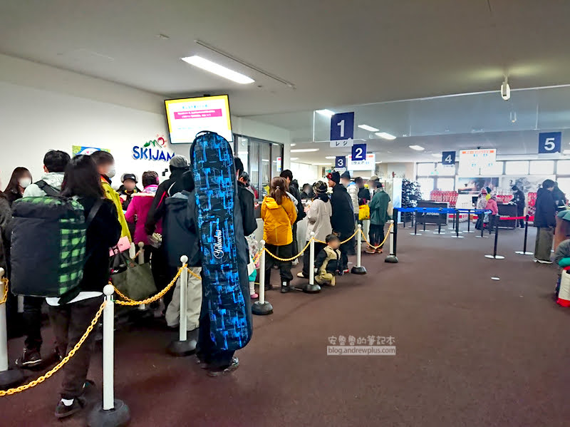 勝山滑雪場|Ski Jam勝山:西日本最大,交通資訊,雪具租借,旅行社日歸行程 18 勝山滑雪場,ski jam,關西滑雪場