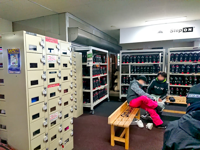 勝山滑雪場|Ski Jam勝山:西日本最大,交通資訊,雪具租借,旅行社日歸行程 23 勝山滑雪場,ski jam,關西滑雪場