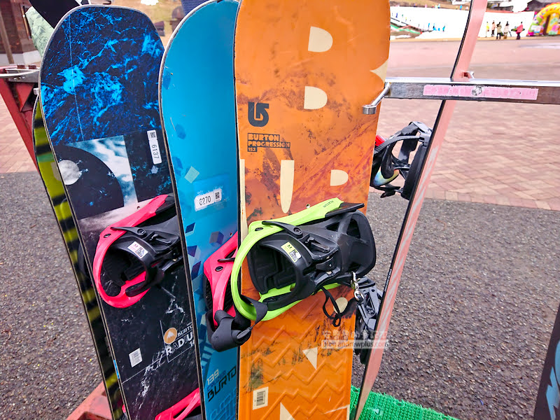 勝山滑雪場|Ski Jam勝山:西日本最大,交通資訊,雪具租借,旅行社日歸行程 29 勝山滑雪場,ski jam,關西滑雪場