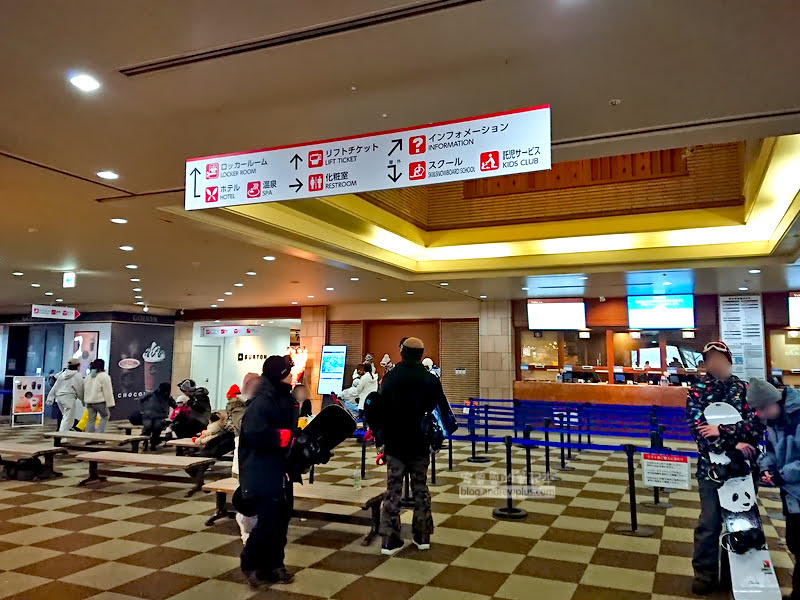 勝山滑雪場|Ski Jam勝山:西日本最大,交通資訊,雪具租借,旅行社日歸行程 33 勝山滑雪場,ski jam,關西滑雪場