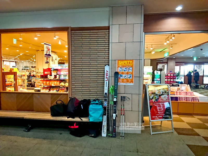 勝山滑雪場|Ski Jam勝山:西日本最大,交通資訊,雪具租借,旅行社日歸行程 37 勝山滑雪場,ski jam,關西滑雪場