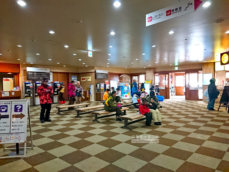 勝山滑雪場|Ski Jam勝山:西日本最大,交通資訊,雪具租借,旅行社日歸行程 34 勝山滑雪場,ski jam,關西滑雪場