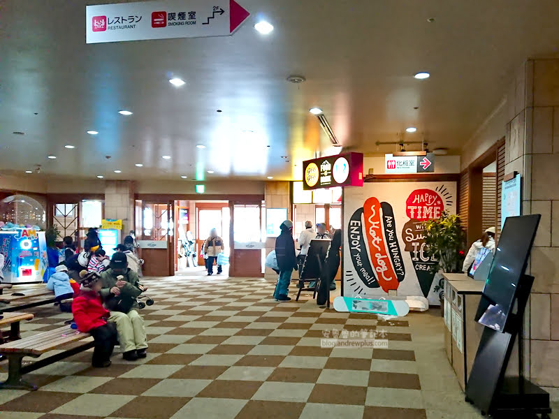 勝山滑雪場|Ski Jam勝山:西日本最大,交通資訊,雪具租借,旅行社日歸行程 35 勝山滑雪場,ski jam,關西滑雪場