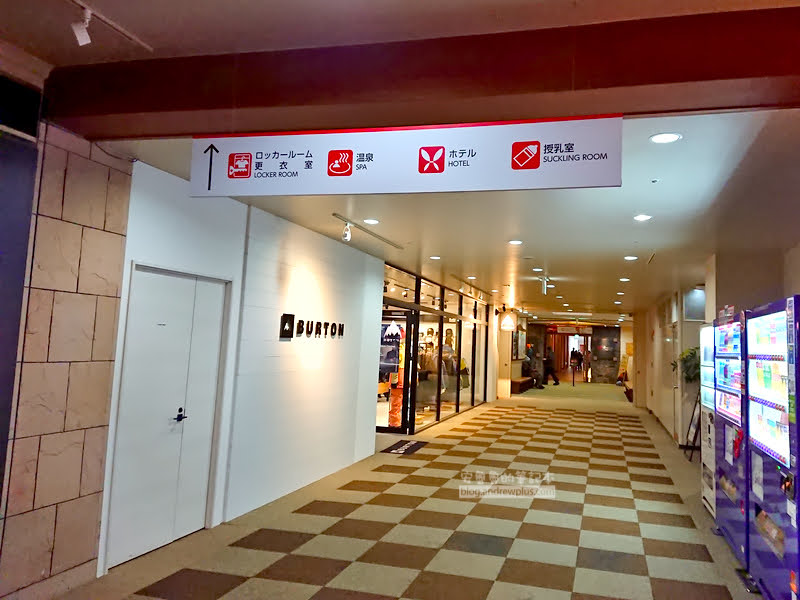 勝山滑雪場|Ski Jam勝山:西日本最大,交通資訊,雪具租借,旅行社日歸行程 39 ski jam勝山,西日本滑雪場