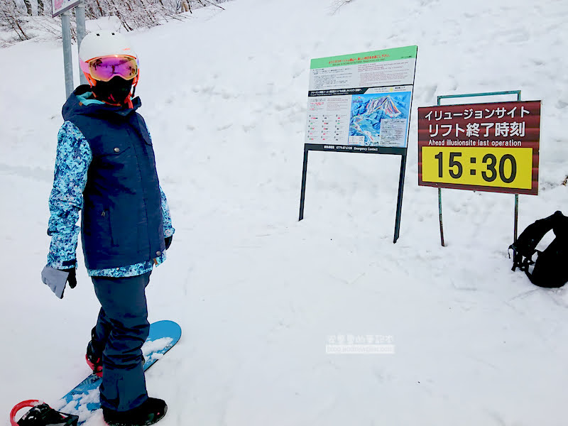 勝山滑雪場|Ski Jam勝山:西日本最大,交通資訊,雪具租借,旅行社日歸行程 53 ski jam勝山,西日本滑雪場