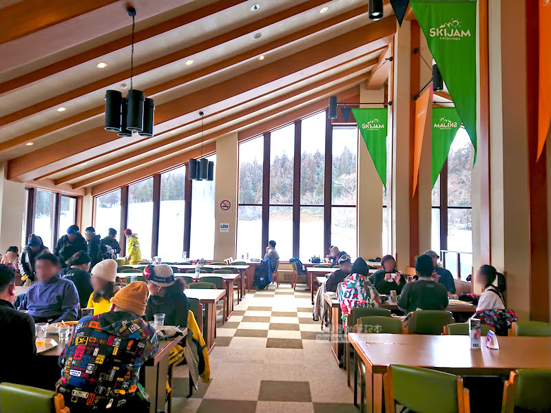 勝山滑雪場|Ski Jam勝山:西日本最大,交通資訊,雪具租借,旅行社日歸行程 61 ski jam勝山,西日本滑雪場