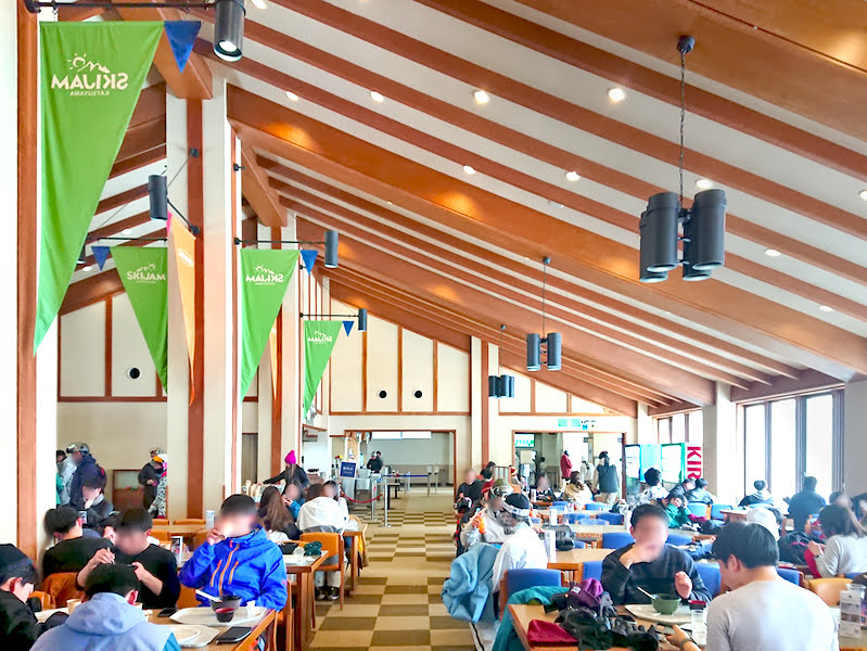 勝山滑雪場|Ski Jam勝山:西日本最大,交通資訊,雪具租借,旅行社日歸行程 62 ski jam勝山,西日本滑雪場