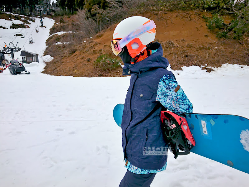 勝山滑雪場|Ski Jam勝山:西日本最大,交通資訊,雪具租借,旅行社日歸行程 63 ski jam勝山,西日本滑雪場
