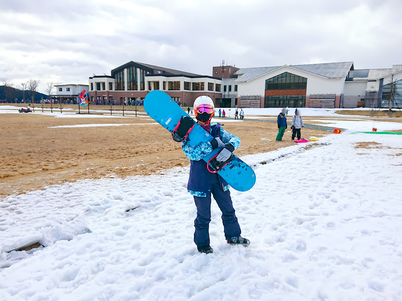 勝山滑雪場|Ski Jam勝山:西日本最大,交通資訊,雪具租借,旅行社日歸行程 66 ski jam勝山,西日本滑雪場