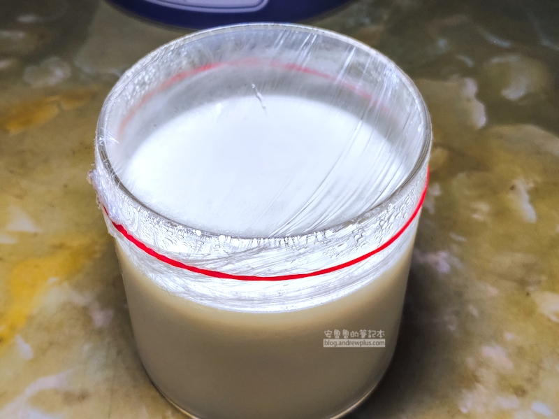 自製優格,優格食譜,yogurt diy