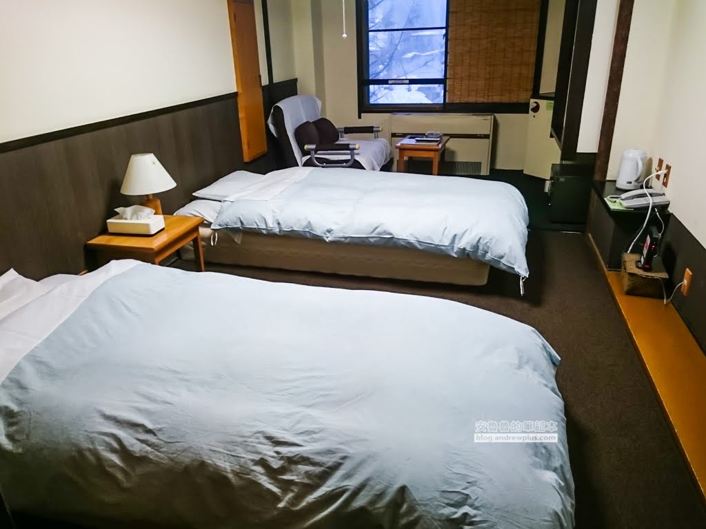 藏王溫泉飯店住宿旅館推薦,高見屋哈蒙德飯店,藏王溫泉滑雪場住宿
