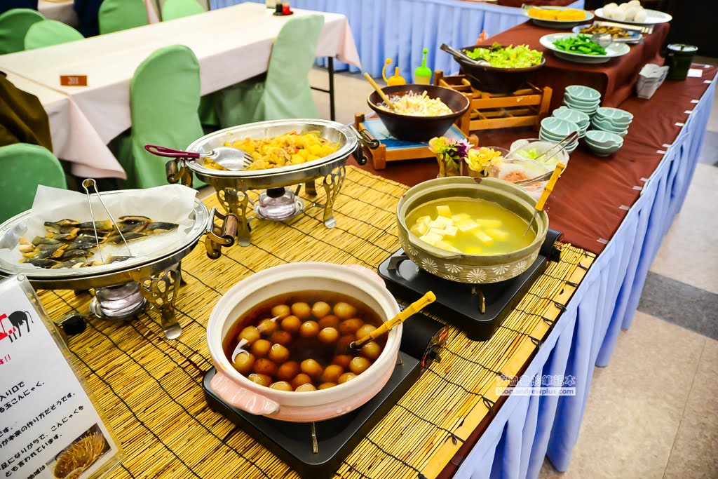 藏王溫泉滑雪場美食餐廳,哈蒙德飯店一泊二食,藏王溫泉美食