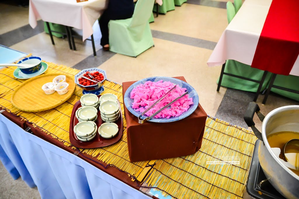藏王溫泉滑雪場美食餐廳,哈蒙德飯店一泊二食,藏王溫泉美食