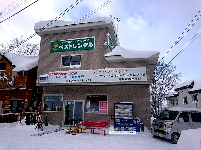 藏王溫泉租雪具,日本最大滑雪場,日本最推薦滑雪場,山形藏王滑雪