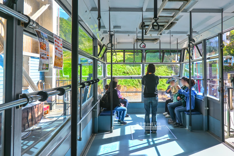 藏王溫泉賞楓 秘訣與旅遊指南,片貝沼,獨鈷沼,三五郎小屋吃美食 20 藏王溫泉紅葉,藏王溫泉賞楓,藏王溫泉