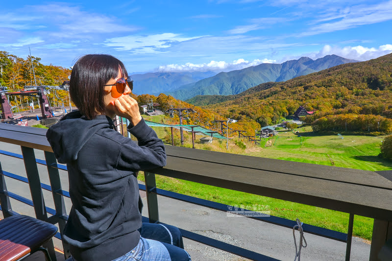 藏王溫泉賞楓 秘訣與旅遊指南,片貝沼,獨鈷沼,三五郎小屋吃美食 34 藏王溫泉紅葉,藏王溫泉賞楓,藏王溫泉