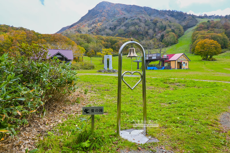 藏王溫泉賞楓 秘訣與旅遊指南,片貝沼,獨鈷沼,三五郎小屋吃美食 54 藏王溫泉紅葉,藏王溫泉賞楓,藏王溫泉