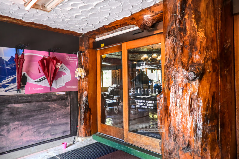 三五郎小屋菜單,藏王溫泉推薦餐廳,藏王溫泉賞楓