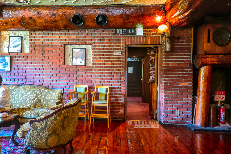 三五郎小屋菜單,藏王溫泉推薦餐廳,藏王溫泉賞楓