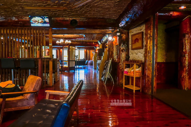 三五郎小屋住宿,藏王溫泉推薦餐廳,藏王溫泉賞楓