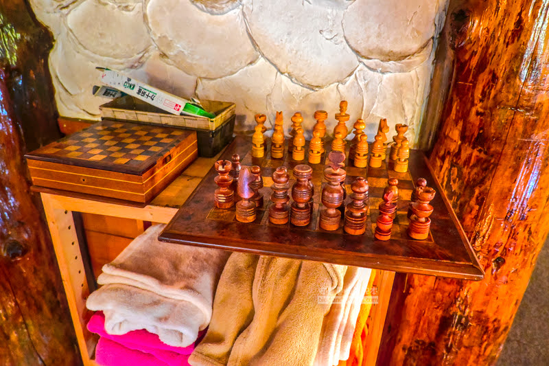 三五郎小屋住宿,藏王溫泉推薦餐廳,藏王溫泉賞楓