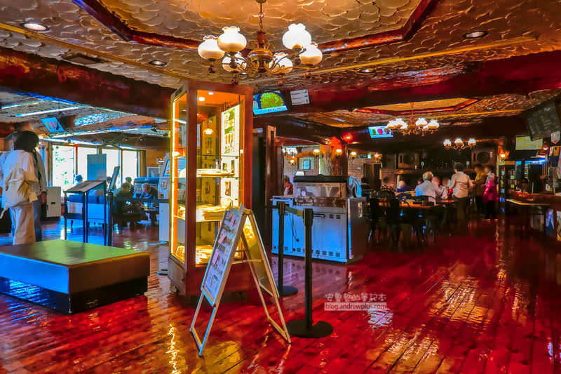 三五郎小屋,藏王溫泉推薦餐廳,藏王溫泉賞楓