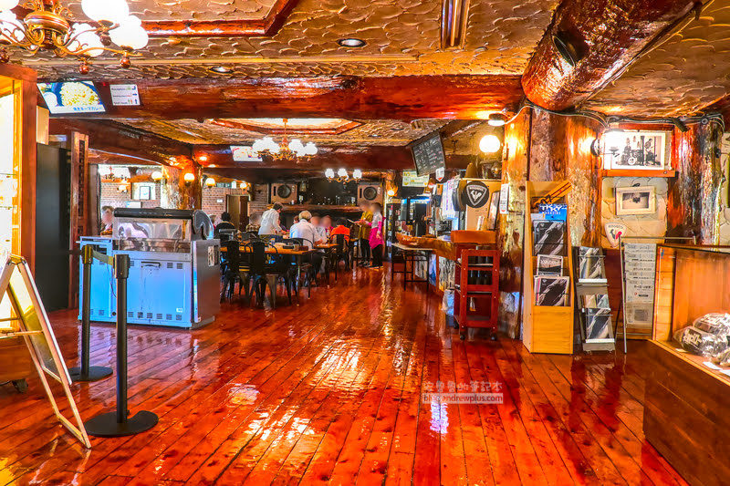 三五郎小屋,藏王溫泉推薦餐廳,藏王溫泉賞楓