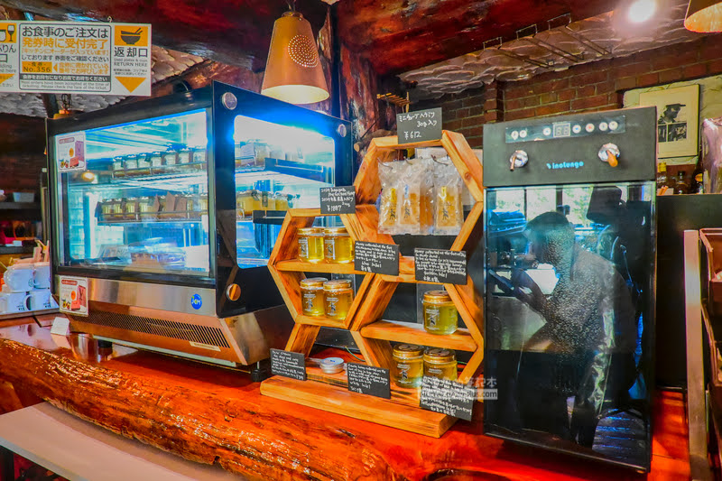 三五郎小屋,藏王溫泉推薦餐廳,藏王溫泉賞楓