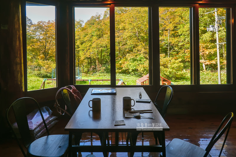 三五郎小屋,藏王溫泉推薦餐廳,藏王溫泉賞楓
