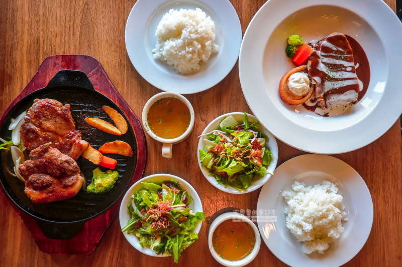 三五郎小屋,藏王溫泉推薦餐廳,藏王溫泉賞楓