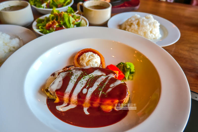 三五郎小屋,藏王溫泉推薦餐廳,藏王溫泉賞楓