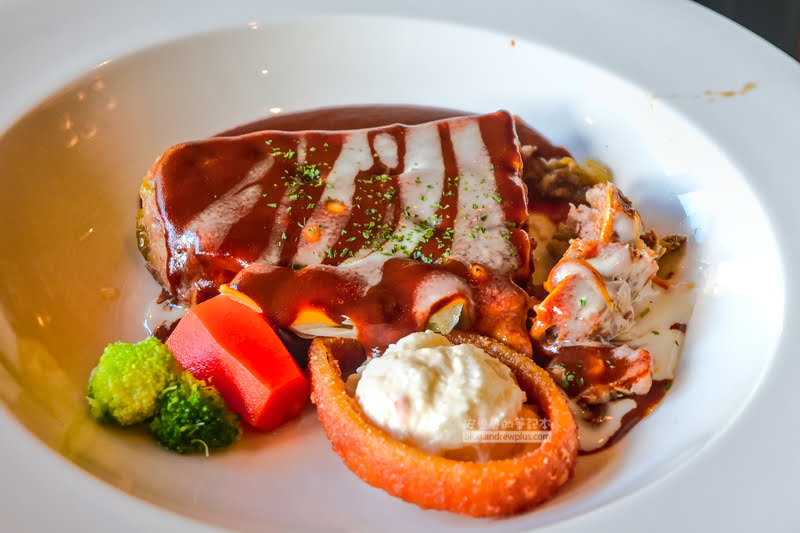 三五郎小屋 藏王溫泉滑雪美食天堂,秋季賞楓,滑雪必吃美食Sangoro