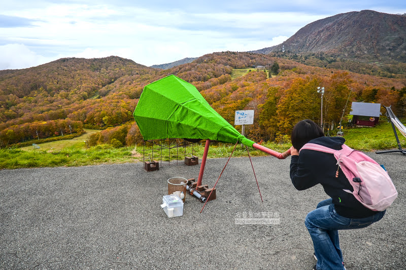 藏王溫泉賞楓 秘訣與旅遊指南,片貝沼,獨鈷沼,三五郎小屋吃美食 38 藏王溫泉紅葉,藏王溫泉賞楓,藏王溫泉
