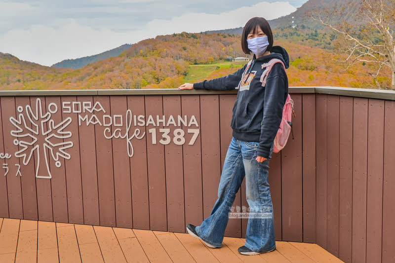 藏王溫泉賞楓 秘訣與旅遊指南,片貝沼,獨鈷沼,三五郎小屋吃美食 36 藏王溫泉紅葉,藏王溫泉賞楓,藏王溫泉