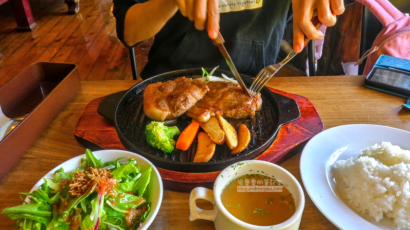 三五郎小屋,藏王溫泉推薦餐廳,藏王溫泉賞楓