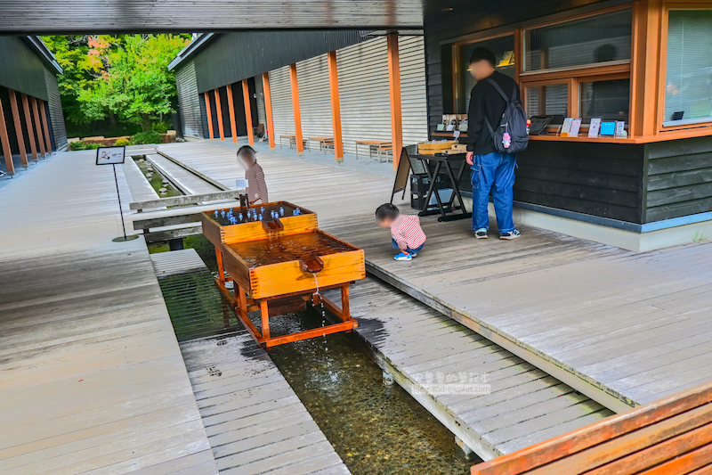 榆樹街小鎮賞紅葉:輕井澤星野渡假區3大遊玩攻略,購物、美食、野餐一地滿足! 33 榆樹街小鎮,輕井澤景點,輕井澤星野度假村