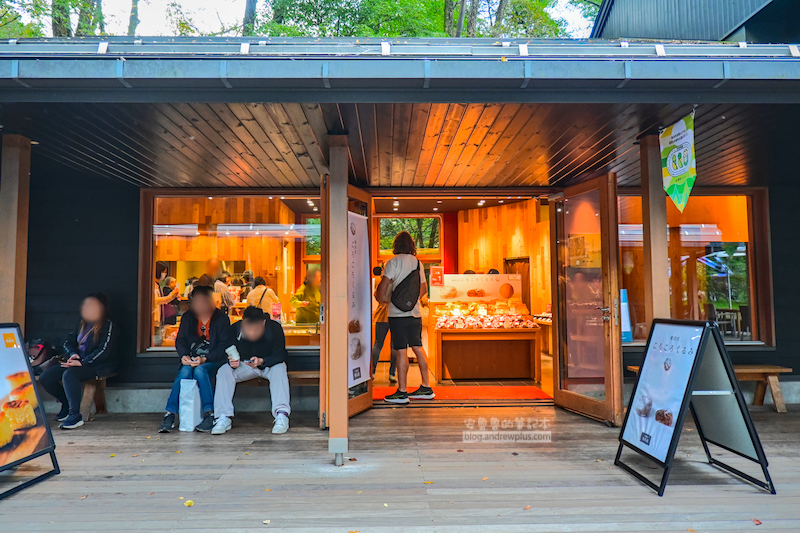 榆樹街小鎮賞紅葉:輕井澤星野渡假區3大遊玩攻略,購物、美食、野餐一地滿足! 12 榆樹街小鎮,輕井澤景點,輕井澤星野度假村