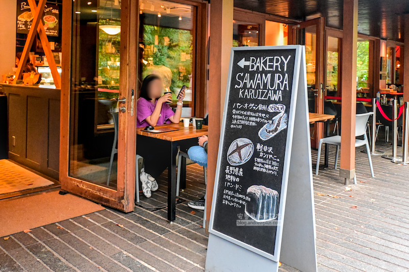 榆樹街小鎮賞紅葉:輕井澤星野渡假區3大遊玩攻略,購物、美食、野餐一地滿足! 27 榆樹街小鎮,輕井澤景點,輕井澤星野度假村