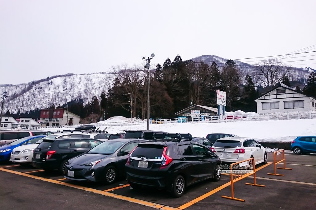 神樂滑雪場,kagura交通資訊,新瀉的雪場,苗場滑雪場