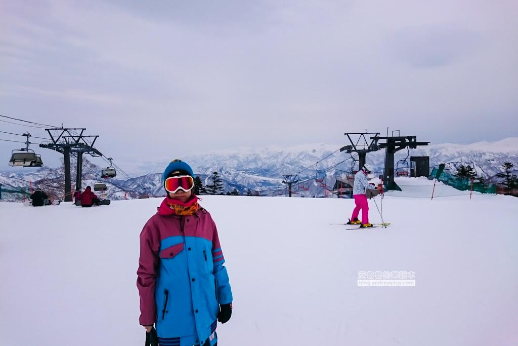 神樂滑雪場,kagura交通資訊,新瀉的雪場,苗場滑雪場