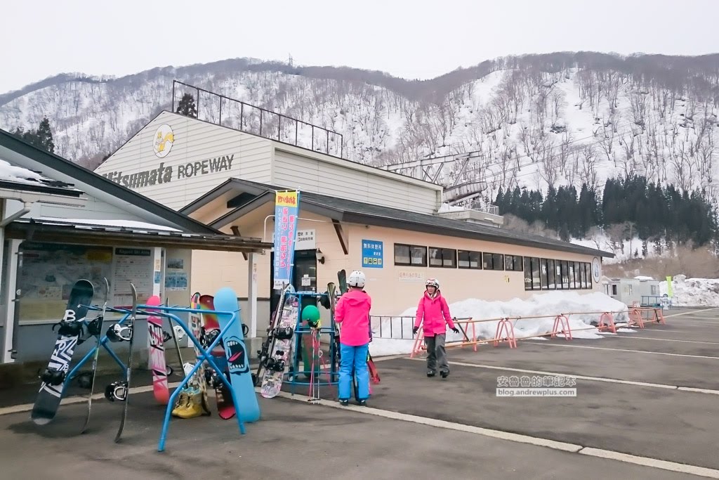 神樂滑雪場,kagura交通資訊,新瀉的雪場,苗場滑雪場