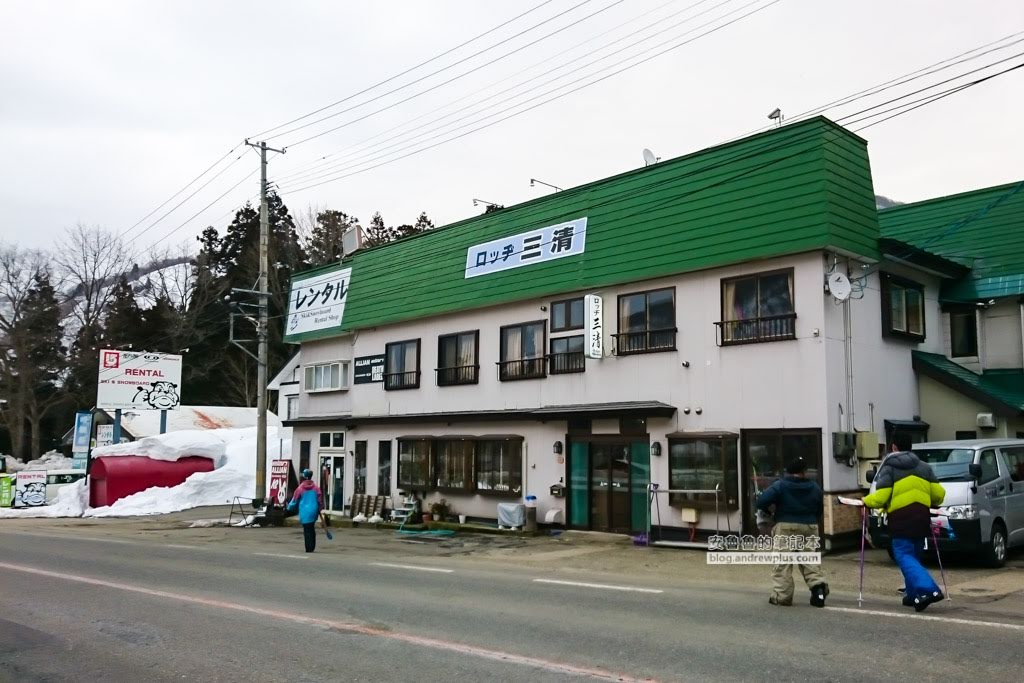 神樂滑雪場,kagura交通資訊,新瀉的雪場,苗場滑雪場