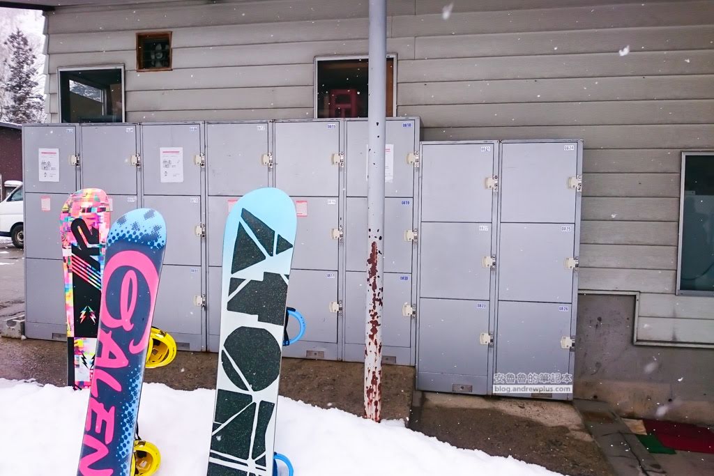 神樂滑雪場,kagura交通資訊,新瀉的雪場,苗場滑雪場