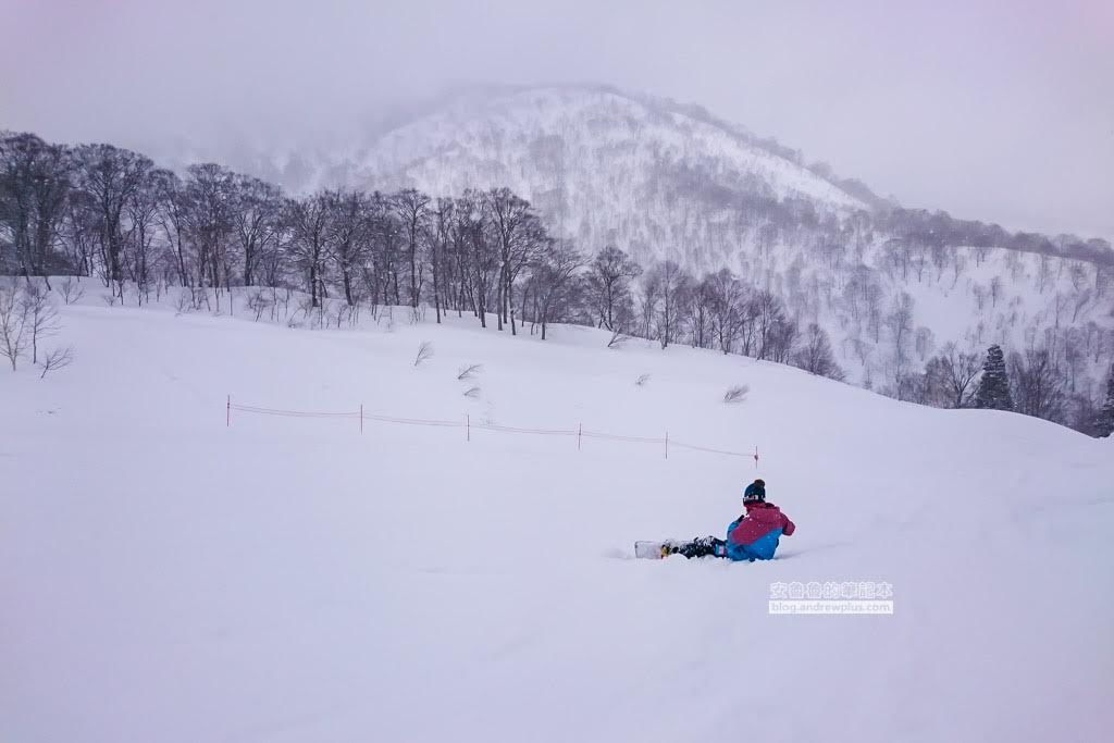 神樂滑雪場,kagura交通資訊,新瀉的雪場,苗場滑雪場